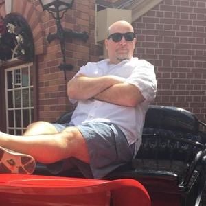 Meet your Posher, Christopher